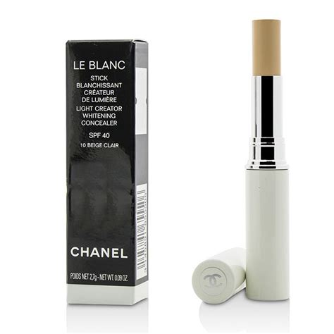 serum le blanc chanel|chanel le blanc concealer.